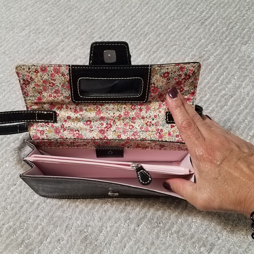 Mini shoulder bag - Picture 2 of 4
